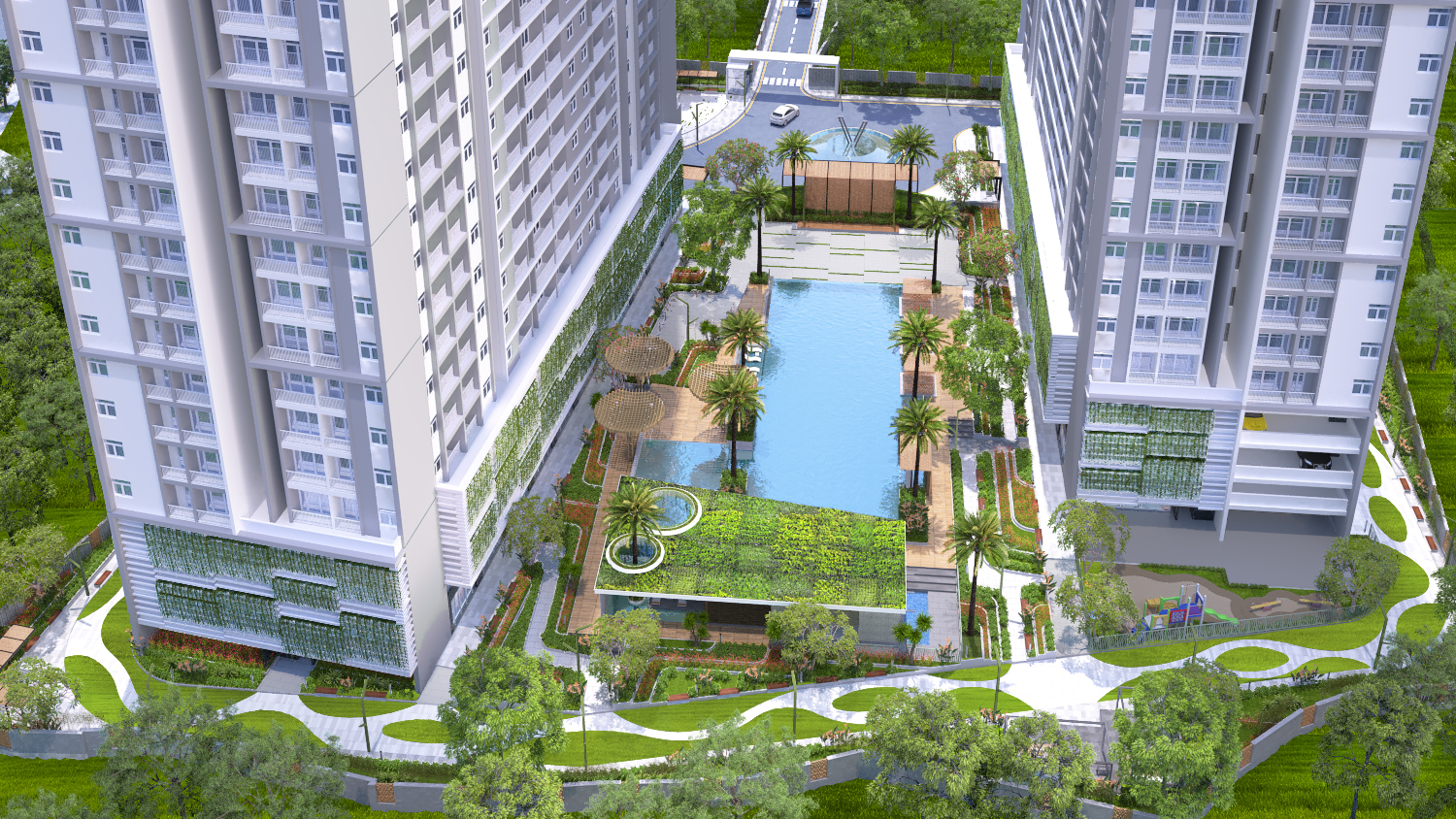 IMPERIA SAIGON PARK